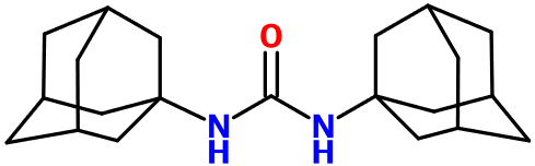 (图片) MC080191 1,3-Diadamantan-1-ylurea